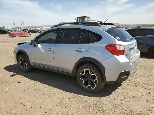 JF2GPACC7F8318263 Subaru Xv Crosstrek 2.0 Premium