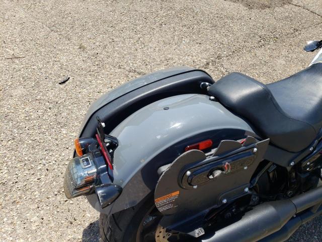 2022 HARLEY-DAVIDSON FLXRST 1HD1YXZ18NB065304