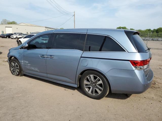 5FNRL5H96EB055947 2014 HONDA ODYSSEY - Image 2