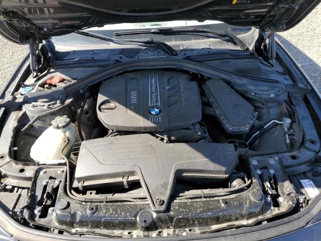 2017 BMW 328 D XDRI - WBA8J1C38HA018647