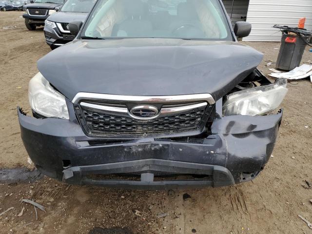 JF2SJAAC8EH415310 Subaru Forester 2.5i