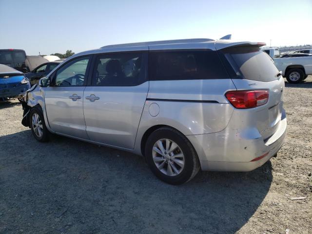 KNDMB5C1XF6027175 KIA SEDONA LX