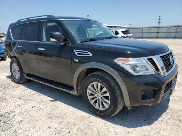 JN8AY2ND5KX008162 Nissan ARMADA SV
