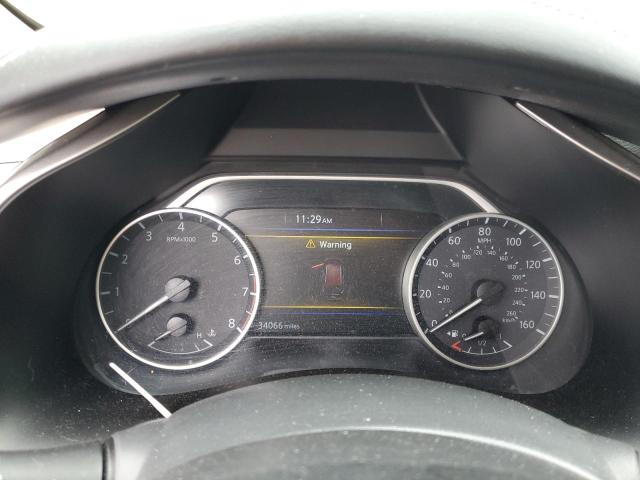 5N1AZ2MH4HN167848 Nissan MURANO S