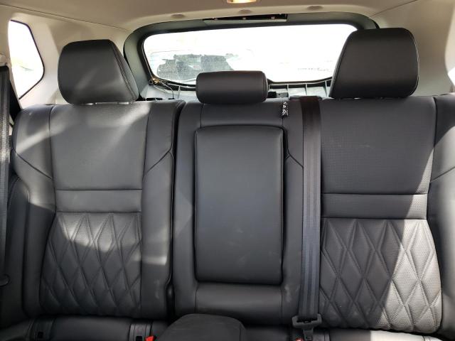 2021 NISSAN ROGUE PLAT - JN8AT3DD7MW307523