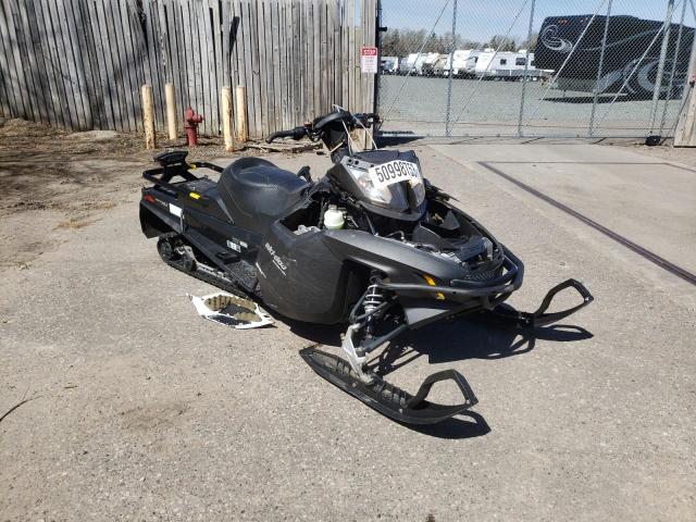 2015 Skidoo Expedition en venta en Ham Lake, MN