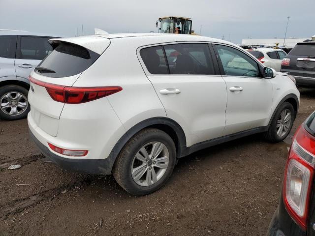 KNDPMCAC1K7509053 KIA Sportage Lx