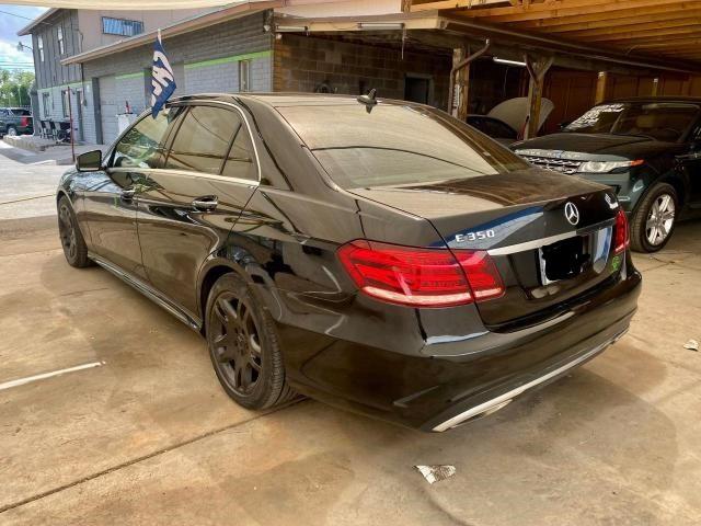 WDDHF8JB9EA869963 Mercedes-Benz E 350 4matic