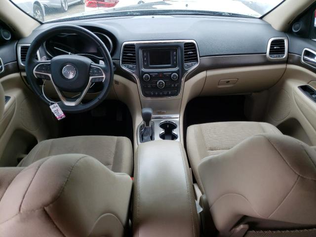 1C4RJFAGXGC375762 Jeep Grand Cherokee Laredo