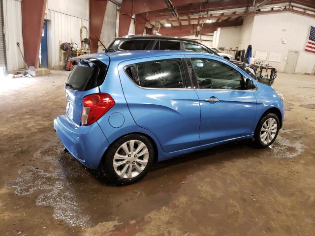 2016 CHEVROLET SPARK 2LT - KL8CF6SAXGC572991