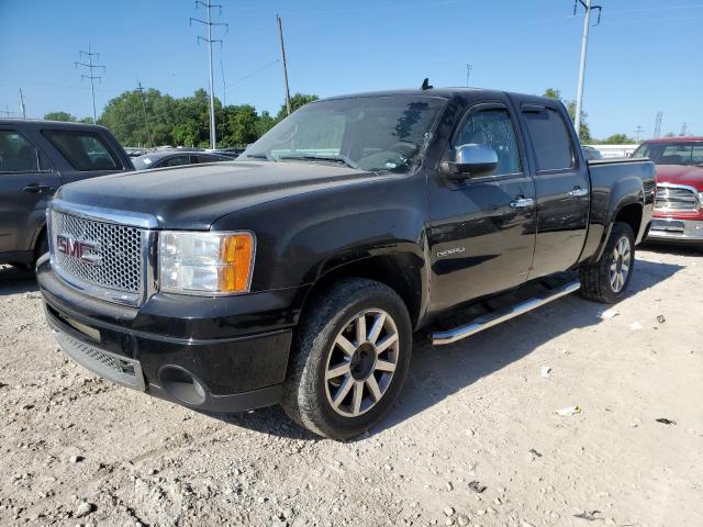 2011 GMC Sierra 1500 Denali