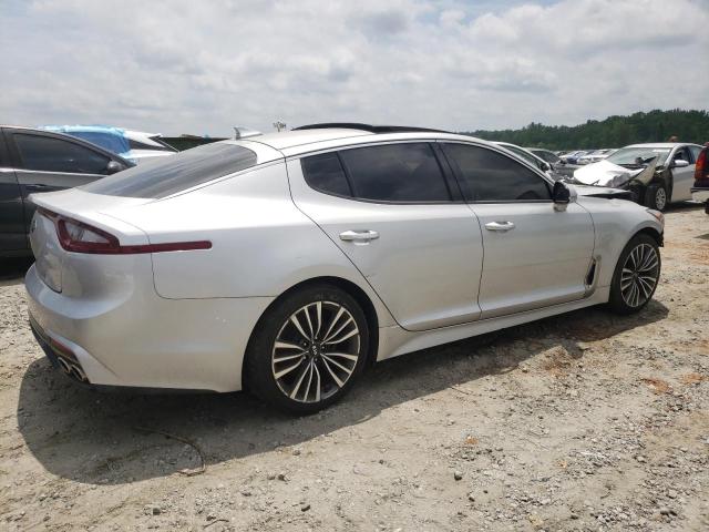 2018 KIA STINGER PR - KNAE25LA8J6015150