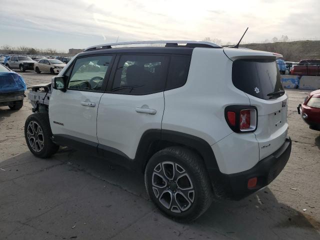 ZACCJBDT1GPD28803 Jeep Renegade Limited