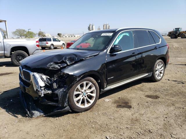 2014 BMW X5 xDrive35i