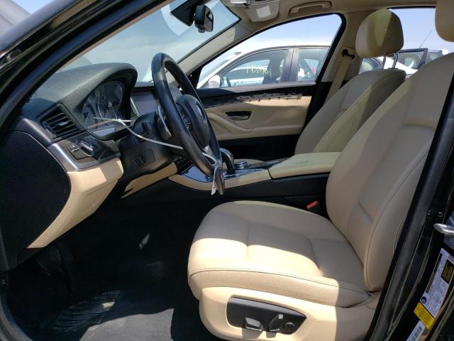 WBA5A5C57GG348710 BMW 528 I