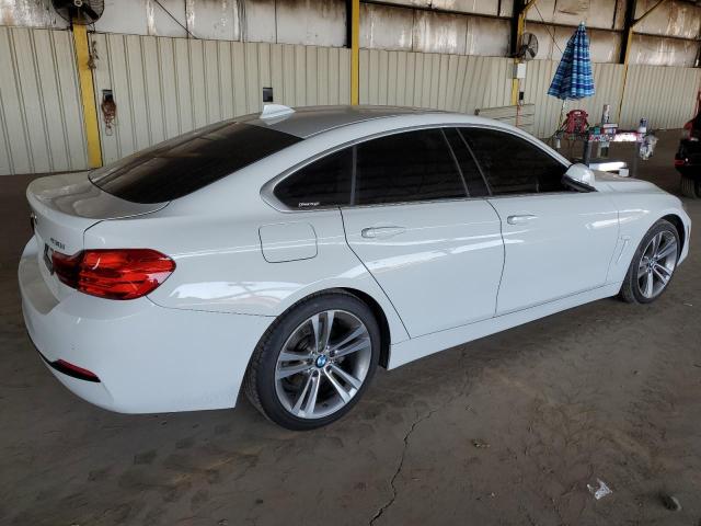 WBA4J1C52JBG80534 BMW 430i Gran Coupe