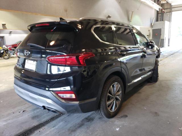 2020 HYUNDAI SANTA FE L - 5NMS5CAD0LH214651