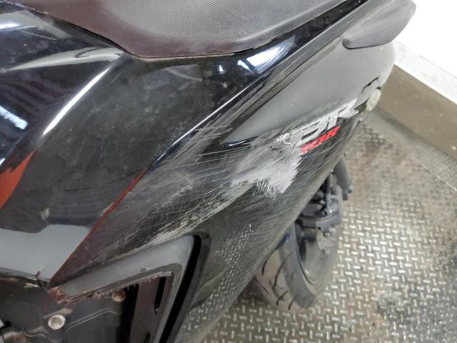 2013 HONDA CBR500 R MLHPC4417D5000115