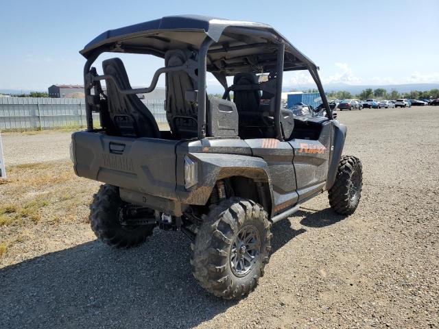 2022 YAMAHA YXE1000 5Y4AN39Y4NA103799