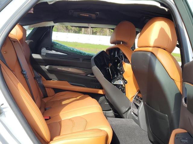 2018 CADILLAC CT6 PREMIU - 1G6KJ5R66JU131134