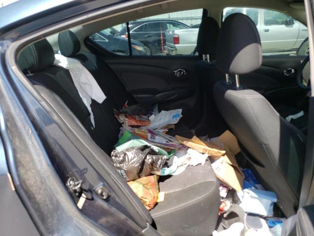 3N1CN7AP9FL835936 Nissan VERSA S