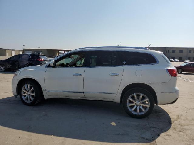 2015 Buick Enclave VIN: 5GAKRCKD2FJ230904 Lot: 48650893