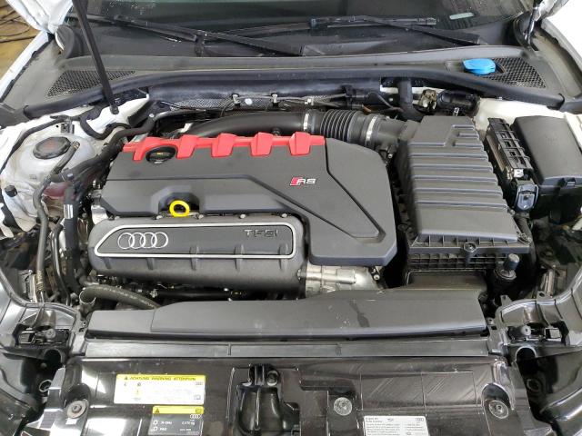 2019 AUDI RS3 WUABWHFF7KA904140