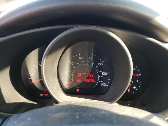 KNDJN2A2XE7098258 KIA Soul
