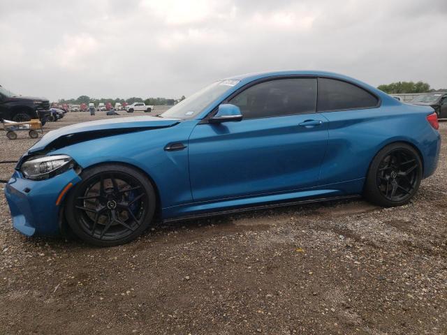 VIN WBS1J5C57JVD35987 2018 BMW M2 no.1