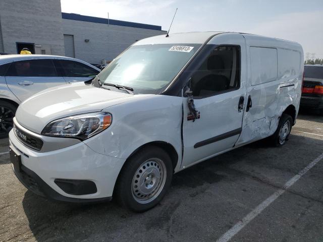 2022 Ram ProMaster 