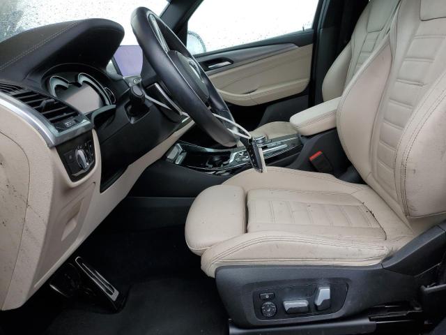 5UXTY5C03M9F46647 BMW X3 Xdrive30i