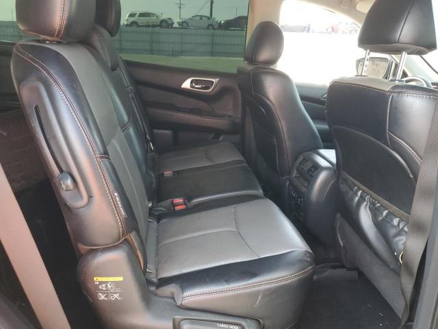 5N1DR2MN2KC648428 Nissan Pathfinder S