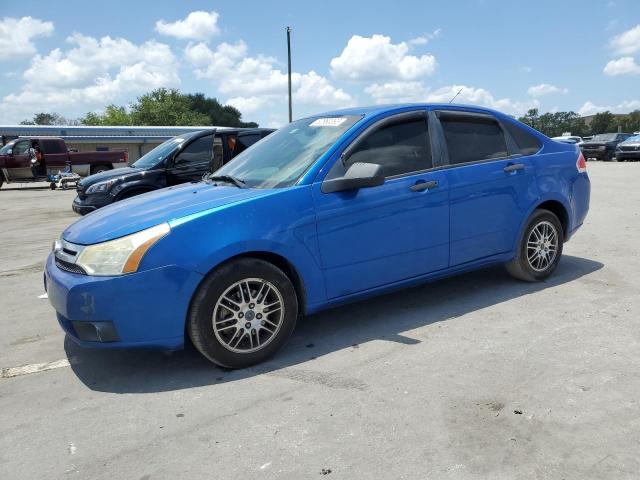 2011 Ford Focus SE