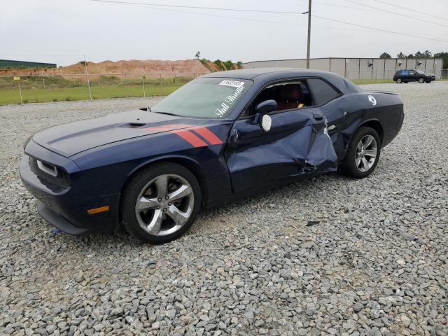 2014 Dodge Challenger SXT