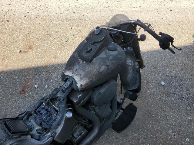 2003 HARLEY-DAVIDSON FLSTFI ANN 1HD1BXB403Y049386