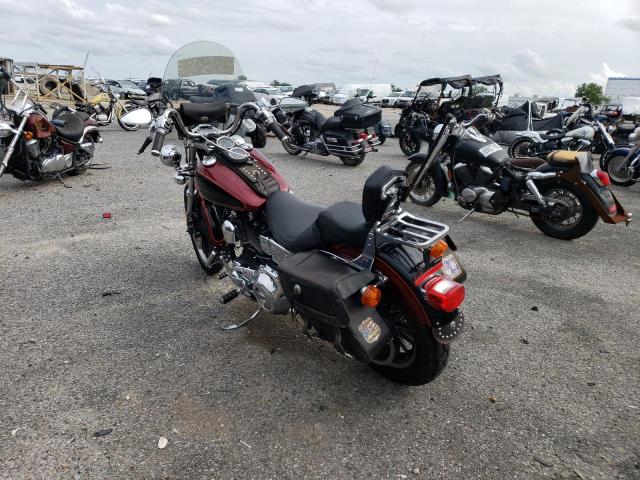 2000 HARLEY-DAVIDSON FXDL 1HD1GDV16YY331007