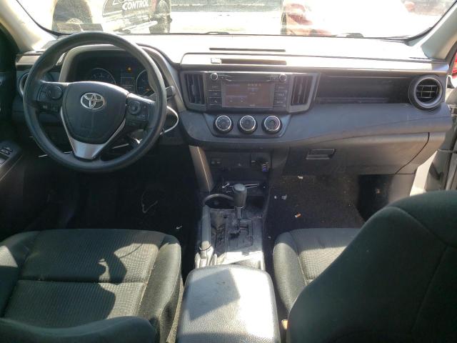 2018 TOYOTA RAV4 LE - JTMBFREV8JJ251375