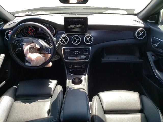 WDDSJ4EB5HN434491 Mercedes-Benz CLA 250