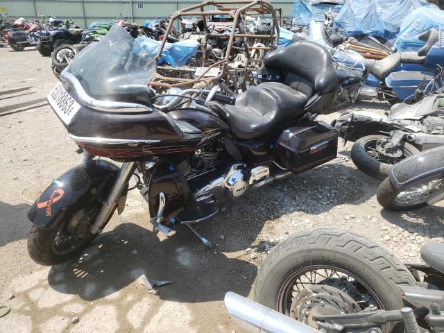 2011 HARLEY-DAVIDSON FLTRU 1HD1KGM1XBB645710