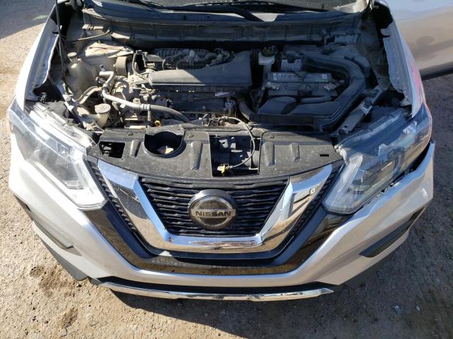 KNMAT2MT7KP508004 Nissan ROGUE S