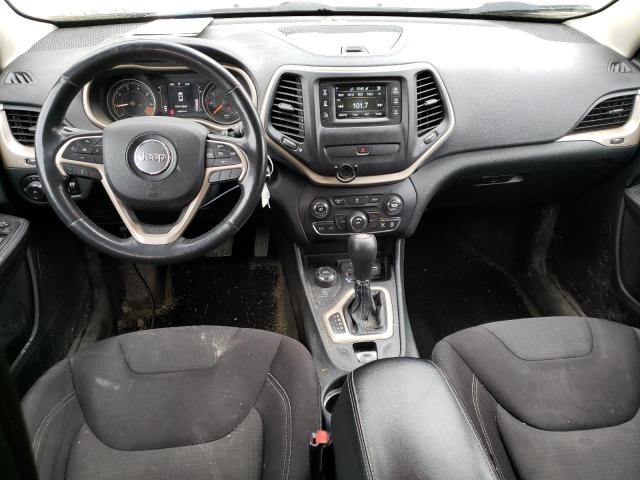 2015 JEEP CHEROKEE L - 1C4PJMCB3FW655033