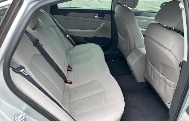 2015 HYUNDAI SONATA ECO - 5NPE24AA3FH208013