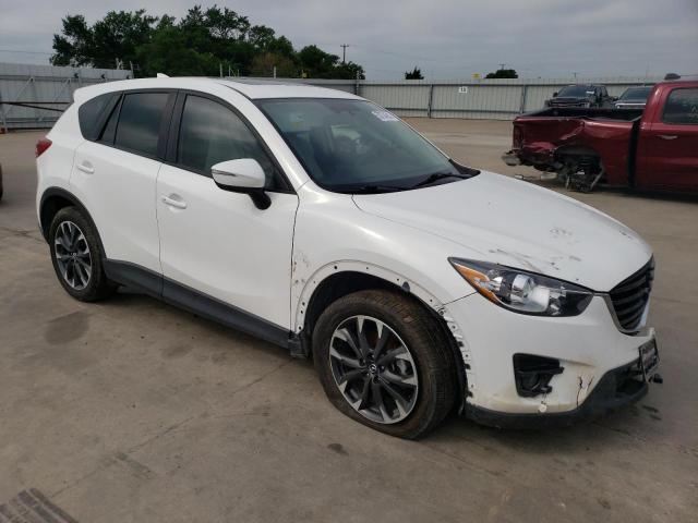 JM3KE2DY0G0854882 | 2016 MAZDA CX-5 GT