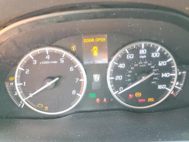 5J8TB3H52EL005488 Acura Rdx Technology
