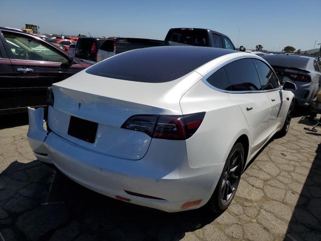 5YJ3E1EB9KF182591 Tesla MODEL 3