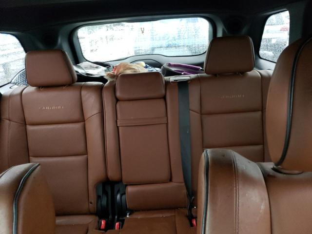 1C4RJFJT7JC295064 Jeep Grand Cherokee Summit