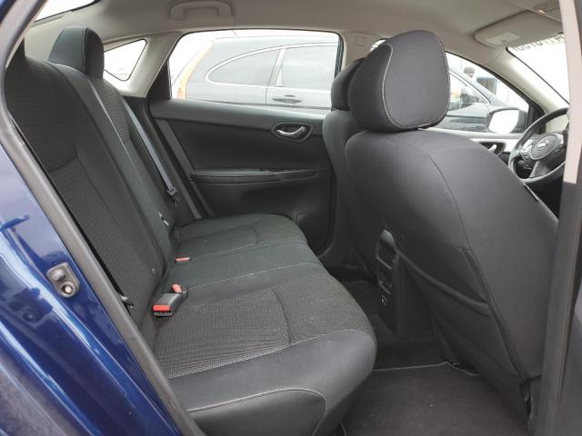 3N1AB7APXKY436191 Nissan SENTRA S