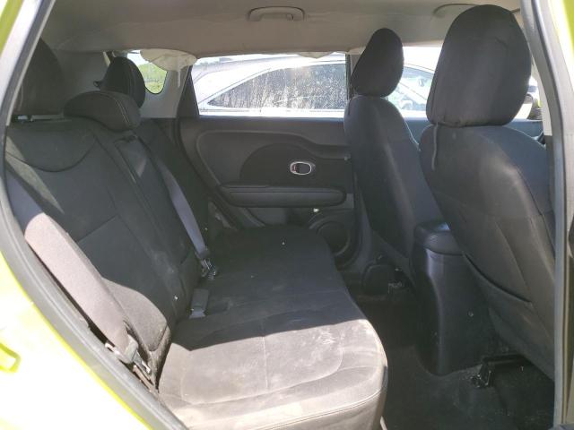 KNDJN2A28E7721537 KIA Soul