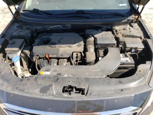 5NPE34AF2FH249208 Hyundai Sonata Sport