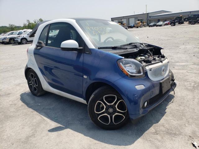 VIN WMEFJ9BA3HK236080 2017 Smart Fortwo no.4